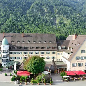 4* Hotel Klosterhotel Ludwig Der Bayer